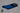 DSA - Efferd - Socken - blau