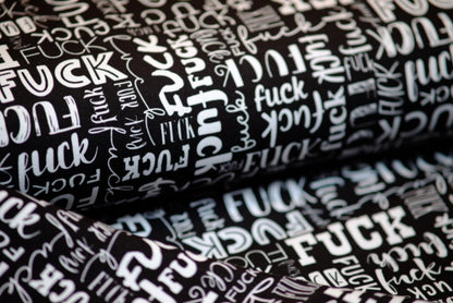 EP - "FUCK" - Vanählismus