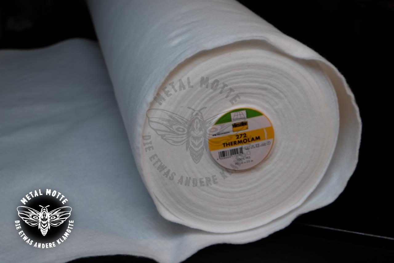 Freudenberg Vlieseline® 272 THERMOLAM® – Metalmotte GmbH