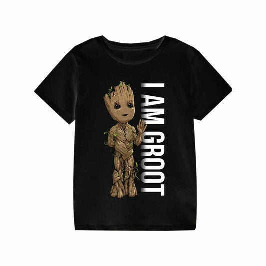 Marvel Studios - I am Groot - T-Shirt