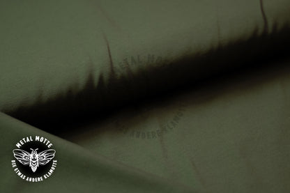 Baumwolljersey Uni - versch. Farben