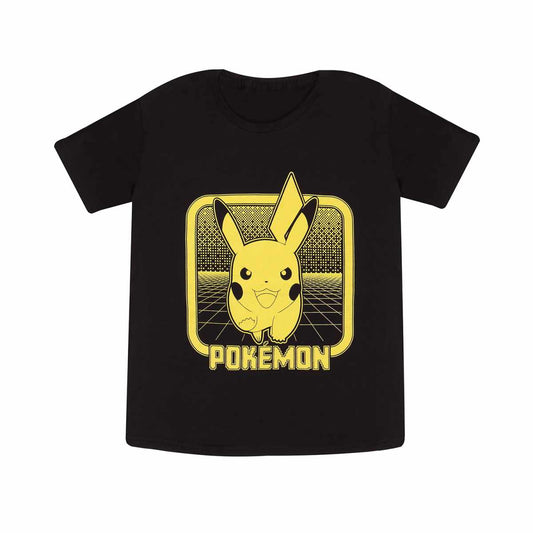 Pokemon - Pikachu - T-Shirt