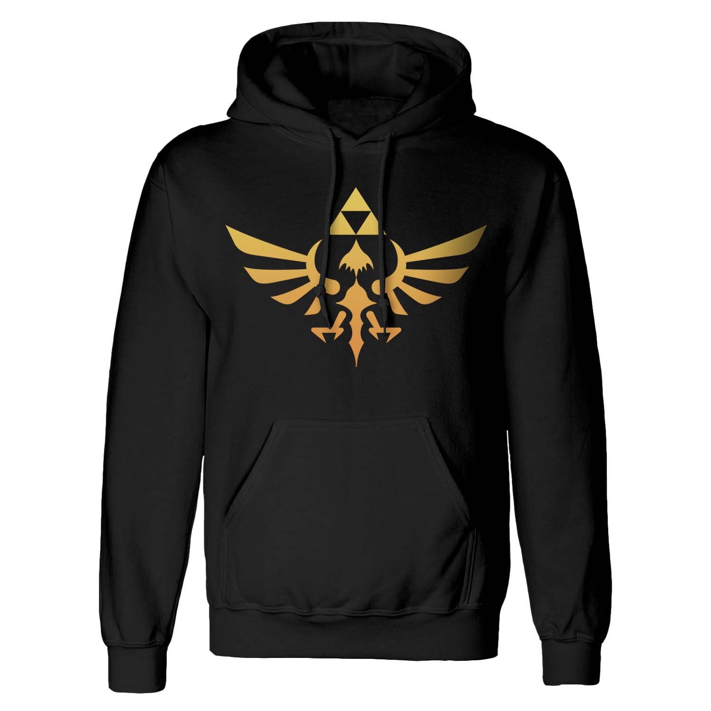 Legend of Zelda - Hyrule  Hoodie