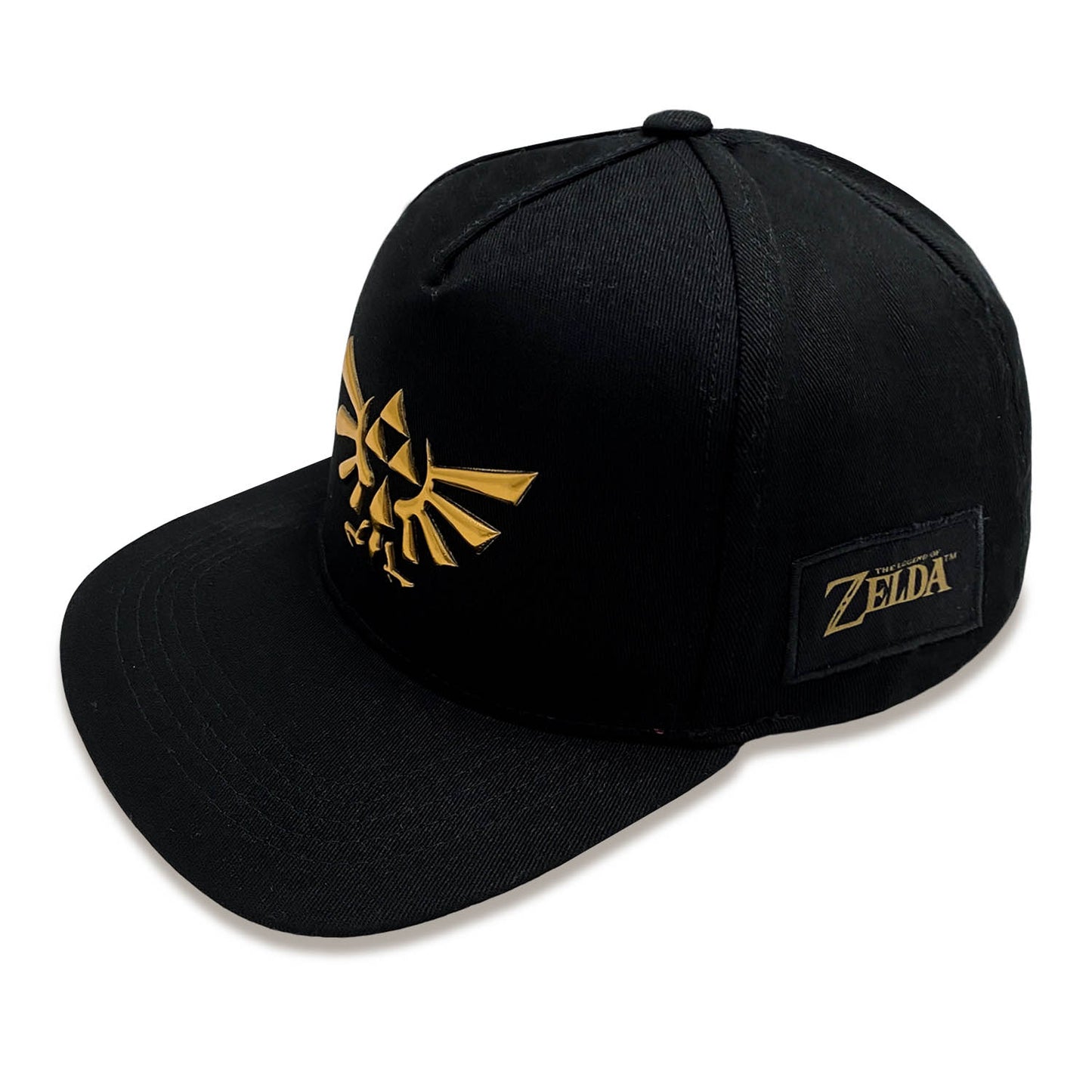 Legend of Zelda - Hyrule Cap Snapback