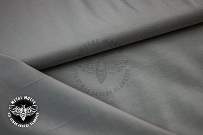 Baumwolljersey Uni - versch. Farben
